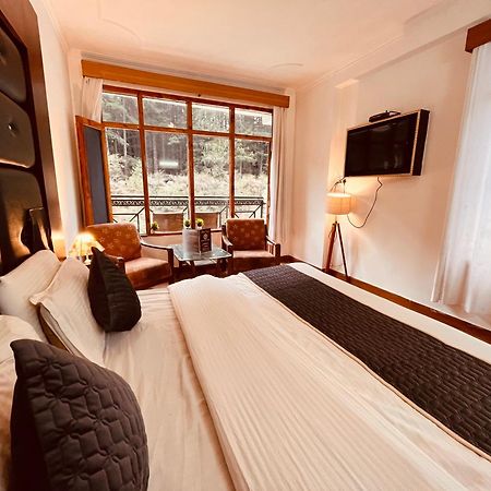 Hamir Guest Stays Ooty Ngoại thất bức ảnh