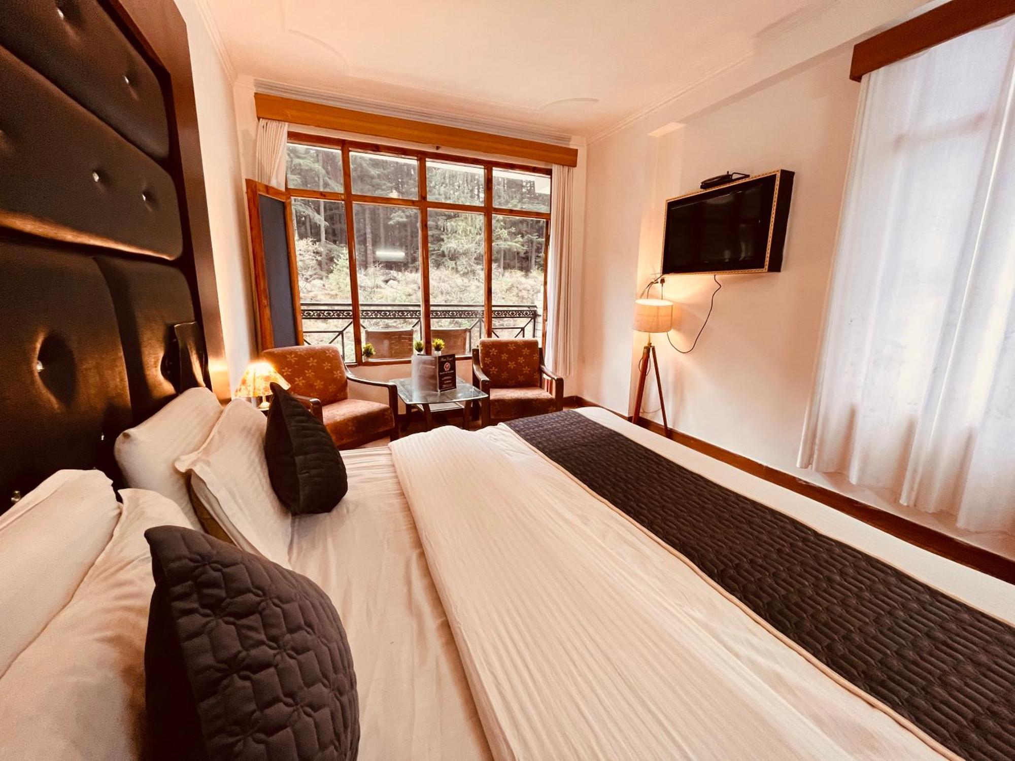 Hamir Guest Stays Ooty Ngoại thất bức ảnh
