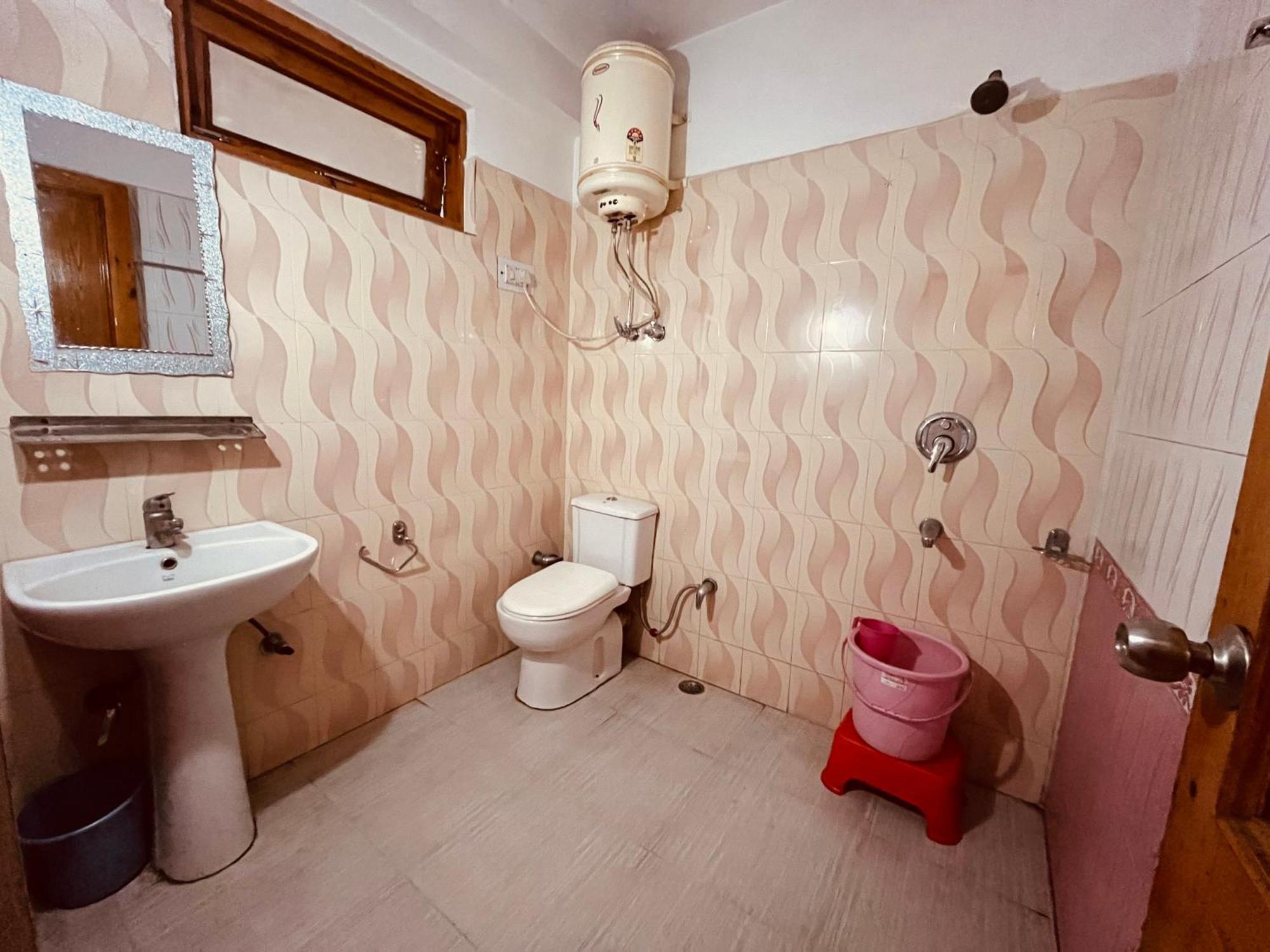 Hamir Guest Stays Ooty Ngoại thất bức ảnh
