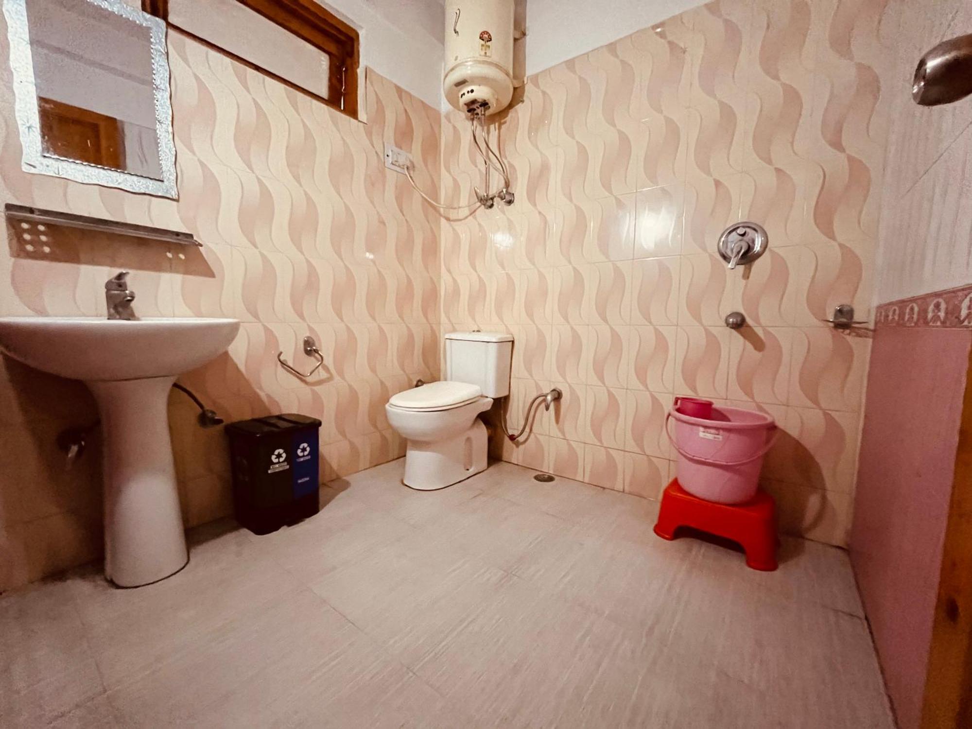 Hamir Guest Stays Ooty Ngoại thất bức ảnh