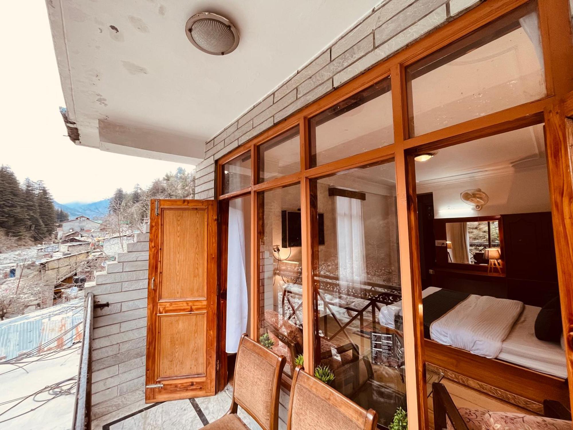 Hamir Guest Stays Ooty Ngoại thất bức ảnh